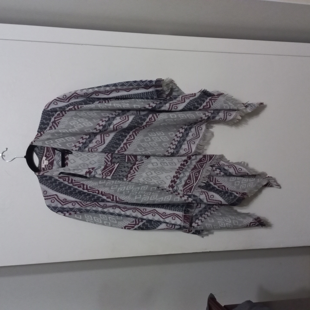 3 for 1 deal on all these Ponchos!!!!